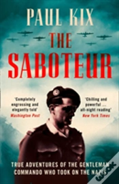 Capa do artigo The Saboteur