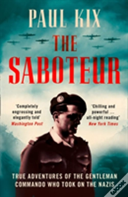 Capa do artigo The Saboteur