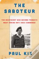 The Saboteur