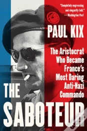 Capa do artigo The Saboteur