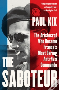 Capa do artigo The Saboteur