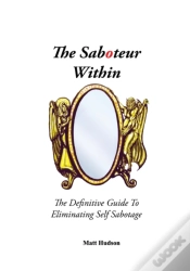 Capa do artigo The Saboteur Within
