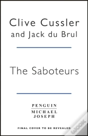 Capa do artigo The Saboteurs