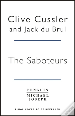 Capa do artigo The Saboteurs