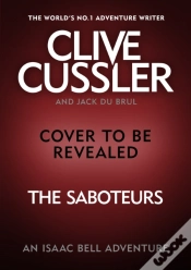 Capa do artigo The Saboteurs