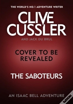 Capa do artigo The Saboteurs