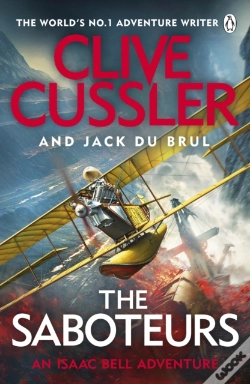 Capa do artigo The Saboteurs