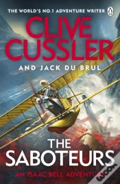 Capa do artigo The Saboteurs