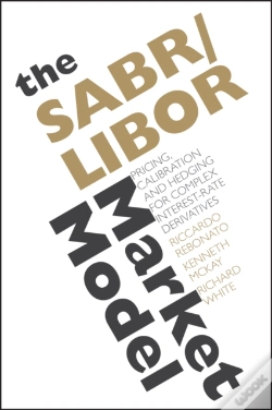 Capa do artigo The Sabr/Libor Market Model