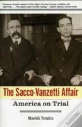 The Sacco-Vanzetti Affair
