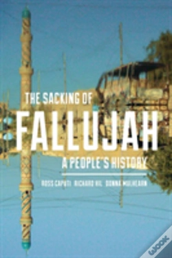 Capa do artigo The Sacking Of Fallujah