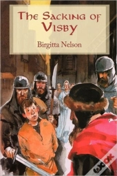 The Sacking Of Visby