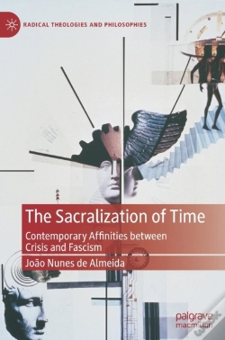 Capa do artigo The Sacralization Of Time