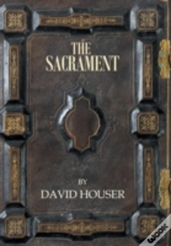 Capa do artigo The Sacrament