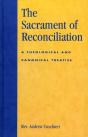 The Sacrament Of Reconciliation - Preview