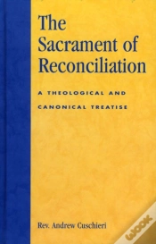 Capa do artigo The Sacrament Of Reconciliation