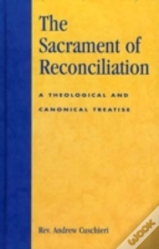 Capa do artigo The Sacrament Of Reconciliation