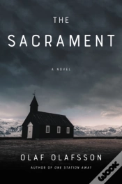 Capa do artigo The Sacrament