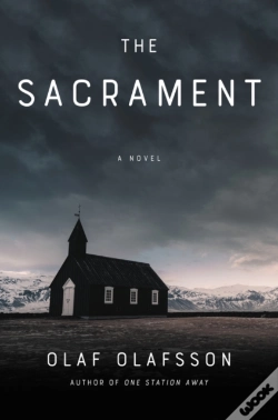 Capa do artigo The Sacrament