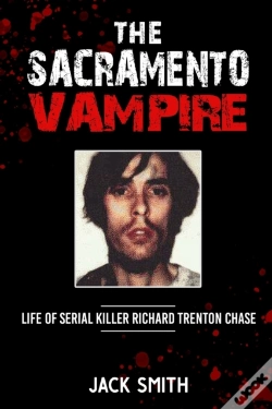 Capa do artigo The Sacramento Vampire