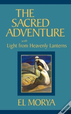 Capa do artigo The Sacred Adventure