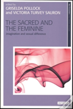 Capa do artigo The Sacred And The Feminine