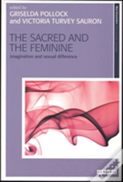 Capa do artigo The Sacred And The Feminine