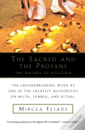 Capa do artigo The Sacred And The Profane