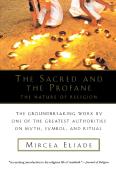 The Sacred And The Profane