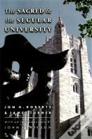 The Sacred And The Secular University