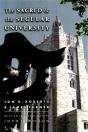 The Sacred And The Secular University - Preview