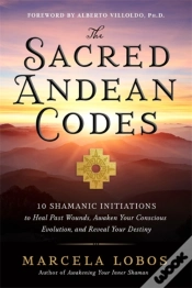 Capa do artigo The Sacred Andean Codes