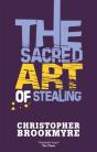 The Sacred Art Of Stealing - Preview