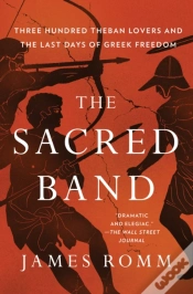 Capa do artigo The Sacred Band