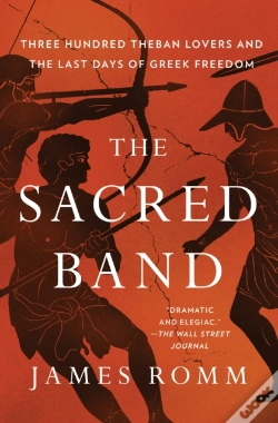 Capa do artigo The Sacred Band