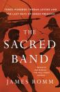 The Sacred Band - Preview