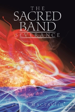 Capa do artigo The Sacred Band Severance