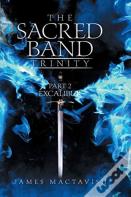 The Sacred Band Trinity