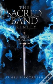Capa do artigo The Sacred Band Trinity