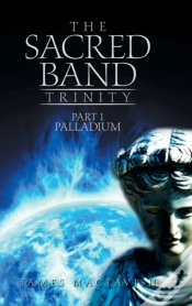 Capa do artigo The Sacred Band Trinity