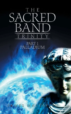Capa do artigo The Sacred Band Trinity