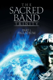 Capa do artigo The Sacred Band Trinity