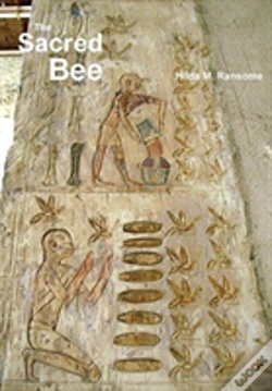 Capa do artigo The Sacred Bee