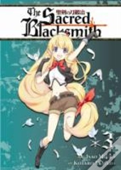 The Sacred Blacksmith