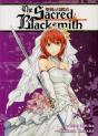 The Sacred Blacksmith - Preview