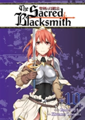 The Sacred Blacksmith