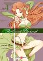 The Sacred Blacksmith T04 - Preview