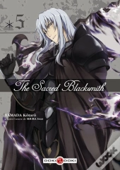 The Sacred Blacksmith T05