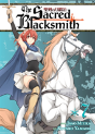 The Sacred Blacksmith Vol. 7 - Preview