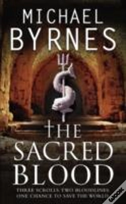 Capa do artigo The Sacred Blood